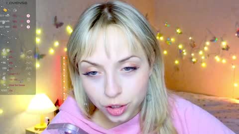 Melissa online show from January 11, 11:34 am