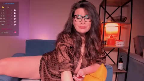 Laverna online show from January 27, 3:47 am