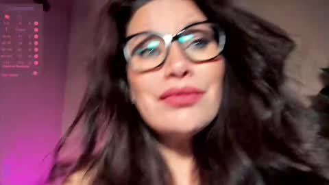 Laverna online show from November 7, 2:28 am