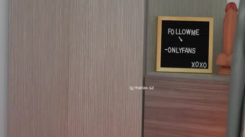 Mara online show from February 19, 7:27 pm