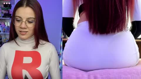 Layla online show from April 8, 5:48 pm