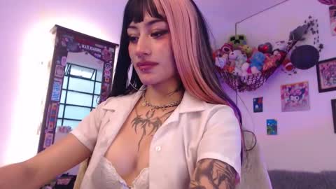 layla_quinn online show from January 5, 5:27 pm