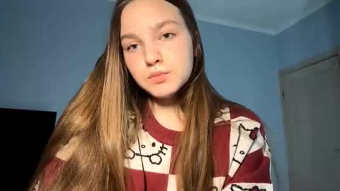 You can ask me in PM online show from December 21, 5:39 pm