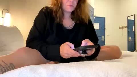 Sookie Rose online show from December 5, 7:19 am