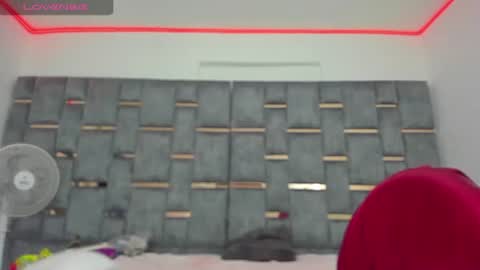 Snapshot of laylahotl chatting on October 9, 4:11 pm Layla online show from October 9, 4:11 pm