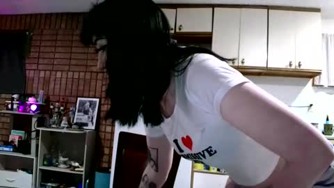 Layla Kills online show from March 9, 2:39 am