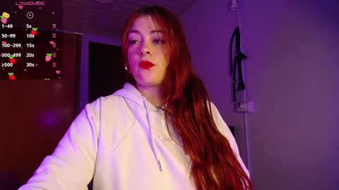 Vannessa  online show from February 27, 12:56 pm