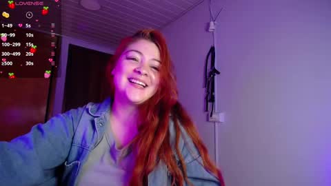 Vannessa  online show from February 22, 12:08 pm