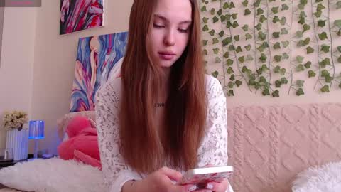 Alisa online show from May 8, 9:12 am
