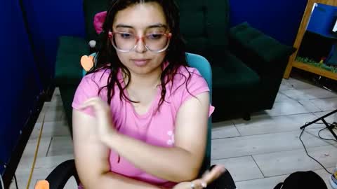 Snapshot of lcherryblossoml chatting on September 28, 11:10 pm lcherryblossoml online show from September 28, 11:10 pm