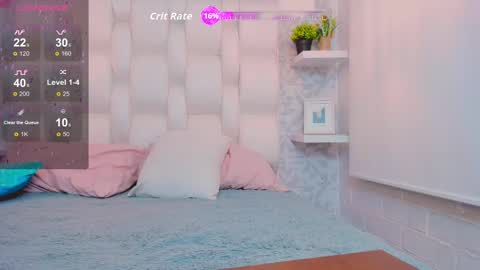 lea_abbey online show from September 22, 7:01 pm