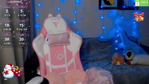 Snapshot of leah__gotty chatting on December 28, 2:53 pm Leah  Gotty online show from December 28, 2:53 pm