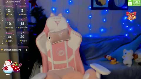 Snapshot of leah__gotty chatting on December 24, 2:54 pm Leah  Gotty online show from December 24, 2:54 pm