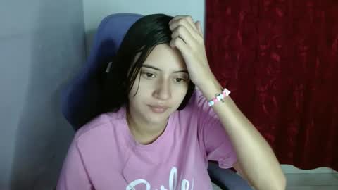 luna online show from March 8, 1:04 am