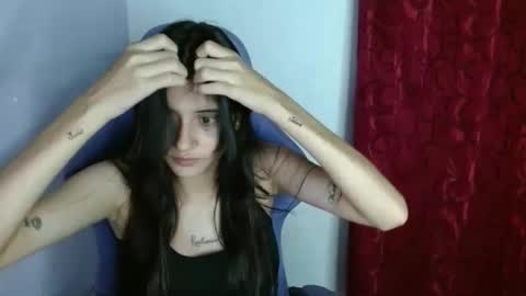 luna online show from March 1, 2:59 am