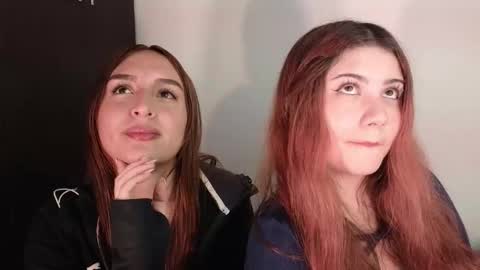 leah_moon11 online show from February 7, 5:00 am