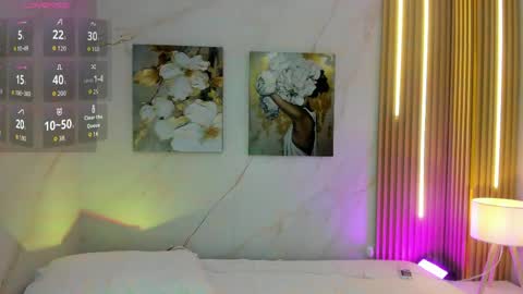 LEAH online show from April 5, 3:05 am