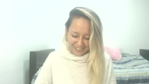 leah_susman online show from November 7, 2:17 am