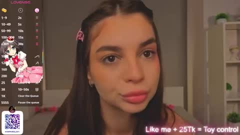 Sophie online show from February 1, 6:56 am