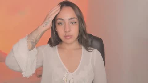 Dani  online show from December 22, 4:26 am