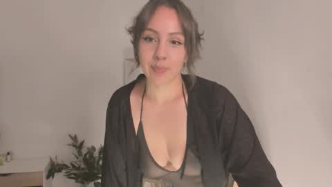 Dani  online show from October 24, 4:41 am