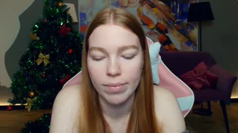 Lilly online show from January 16, 8:38 pm