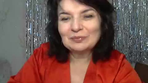 LedyNika online show from March 6, 2:45 pm