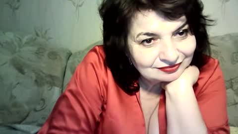 LedyNika online show from May 25, 7:13 pm