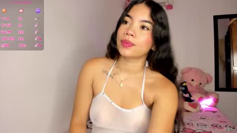 Ashley online show from February 26, 2:27 pm