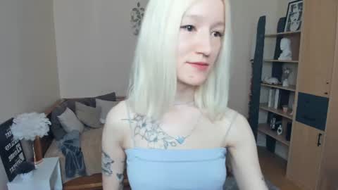Jenny online show from June 19, 8:07 am