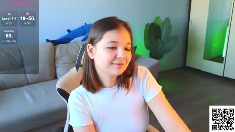 leela_your online show from February 20, 5:44 am