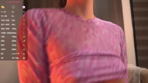 Leah online show from January 8, 12:36 am