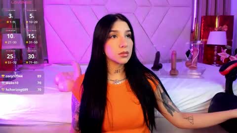 Leia online show from December 14, 6:52 am