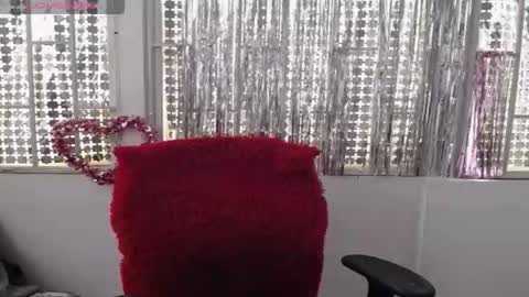 Leidy Brenda online show from April 16, 3:55 pm