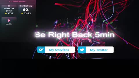 Leidy Brenda online show from November 28, 12:41 pm