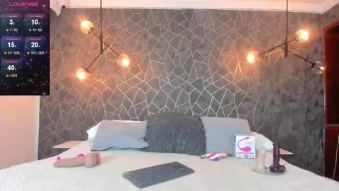 LEIGH ANGELS online show from October 23, 1:00 am