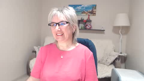 Leila Kinky online show from March 26, 4:47 am