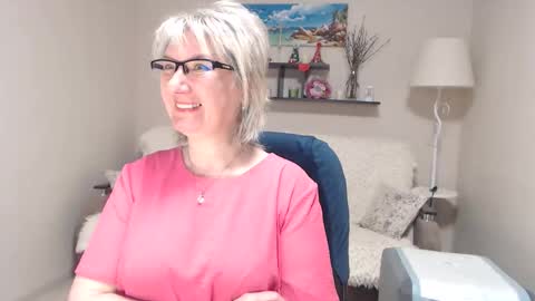 Leila Kinky online show from April 27, 4:09 am