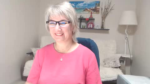 Leila Kinky online show from October 22, 5:23 am