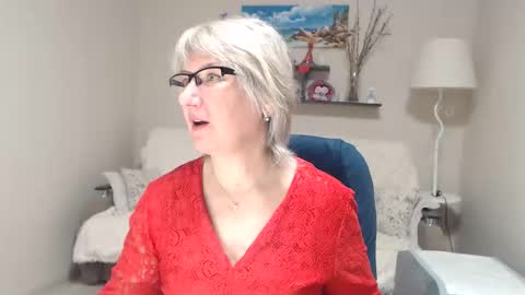 Leila Kinky online show from February 15, 7:22 am