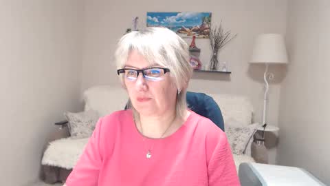 Leila Kinky online show from April 21, 4:41 am