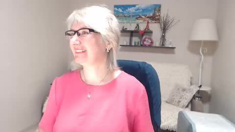 Leila Kinky online show from April 30, 3:23 am