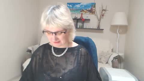 Leila Kinky online show from February 27, 5:56 am