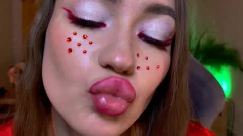 Leila Rai online show from February 13, 4:19 pm