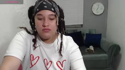 leilasosexy online show from July 2, 2:01 pm