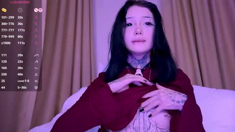 Lein online show from February 1, 12:09 am