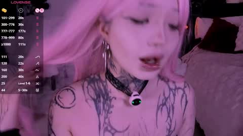 Lein online show from December 18, 12:26 am