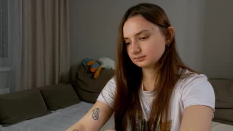 Lelia online show from February 16, 6:30 pm