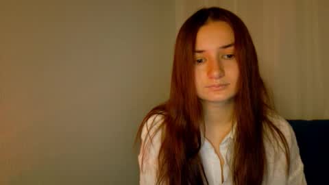 Lelia online show from October 20, 8:12 pm