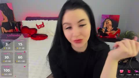 LellitClark online show from November 9, 7:32 pm